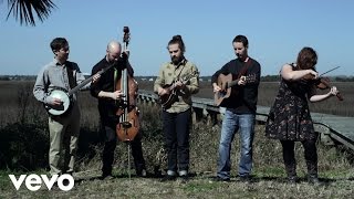 Yonder Mountain String Band - Insult and an Elbow (Official Video)