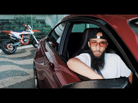 KAPPA JOTTA - TELELE (Video Oficial)