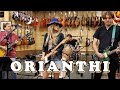 Orianthi LIVE with Norm, Michael Lemmo, Grant Geissman and Greg Coates