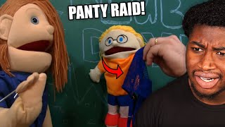 CODY'S TEACHER HAS AN 0NLYFANS! | SML Cody Goes To Kindergarten Part 2