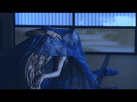 HAZUKI 'SUIREN' official music video thumbnail