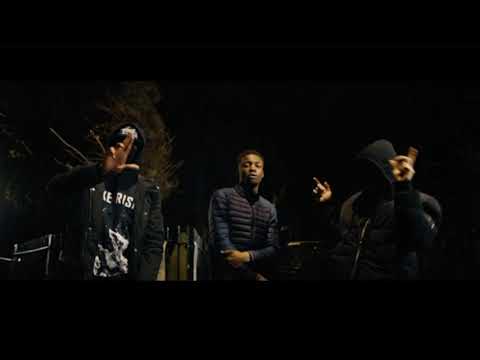 (#NPK #Serious Splashers) 6Shotz x Uncs x Tempz - Opps Dem Tired [Offical Audio]