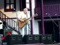 Peter Yarrow singing "Coming of the Roads"