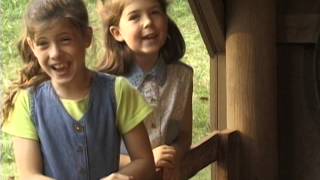 Old McDonald Had A Farm