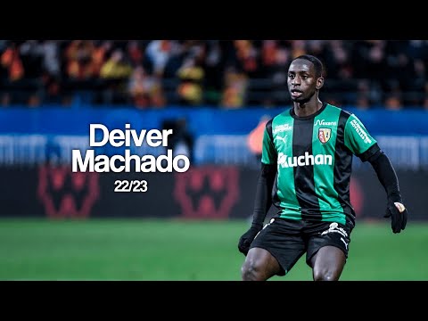 Deiver Machado is the new Colombian fullback 🇨🇴