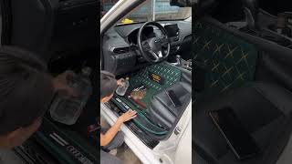 Top 10 Best Car Floor Mats for Ultimate Protection and Style.