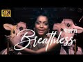 Breathless Vara A Blessing 4K 60FPS Shahana Goswami Shankar Mahadevan Javed Akhtar