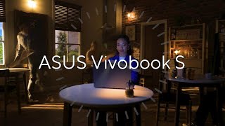 Asus Simply Stunning, Simply Lasts Your Workday!