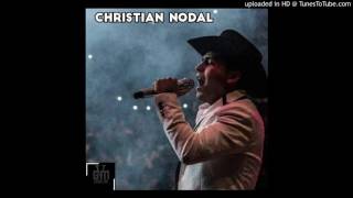 No Comprendo  Christian Nodal [Estudio] [2017]