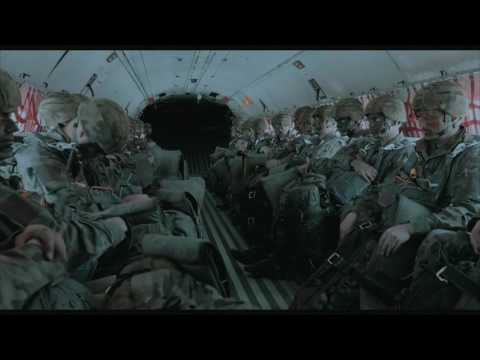 DESANT "SZÓSTEJ" POD TORUNIEM