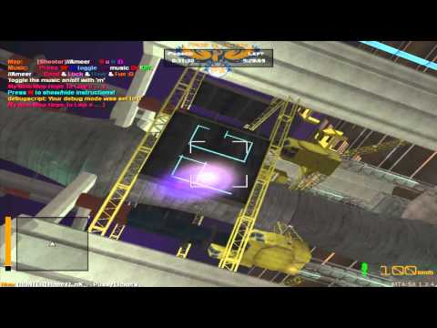 PiA Donator Script - Rainbow Rockets