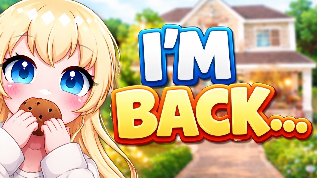 I Didn't Quit Youtube.. I Just Disappeared.