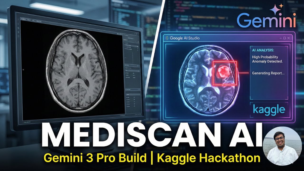 Building a Medical AI Agent with Gemini 3 Pro