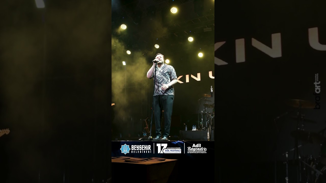 17. Beysehir Gol Festivali - 1