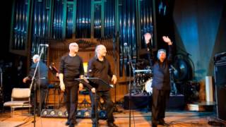 LATTE E MIELE Il Velo del Tempio (Dies Irae)