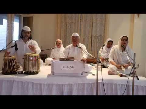 Jiu Bhave Tiu Mohe Pritpal