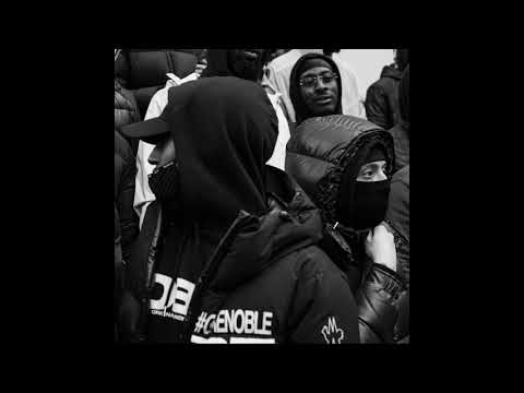 [Free For Profit] Freeze Corleone x ZIAK x Central Cee Type Beat : "ZEN" | Instru Rap Drill 2021