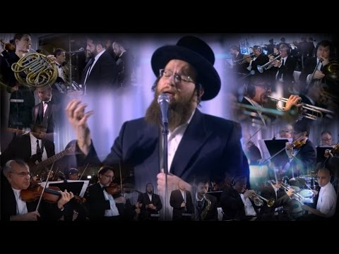 Shloime Daskal - A Hartzig Yomim Noraim Medley - A Team - Lev Choir