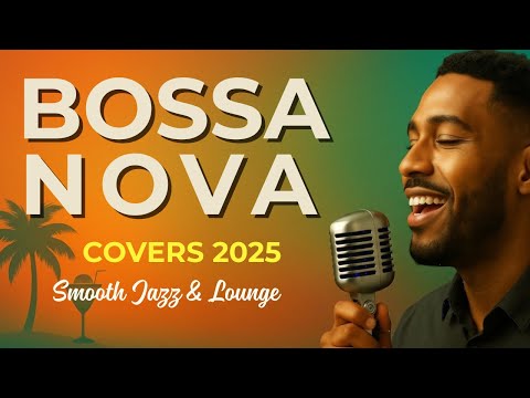 Best Bossa Nova Covers 2025 – Smooth Jazz & Lounge Vibes