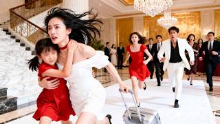 Husband Left Me For Mistress, I Left With Son, He Regrets and Searches for Me