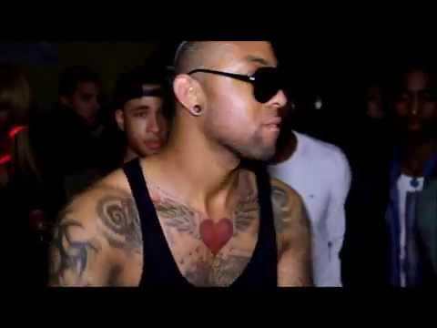 Gerra D Bday Bash Trailer