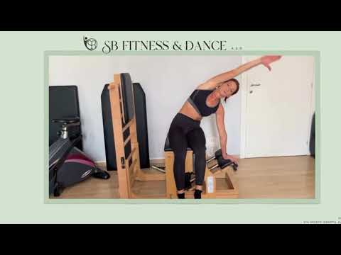 SB fitness & dance - Simona Bollente