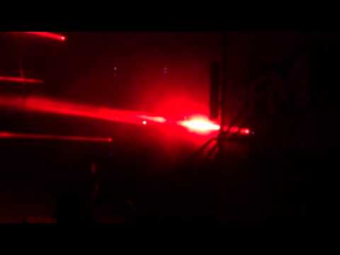 Sebastian Ingrosso @ RFM SOMNI 2013