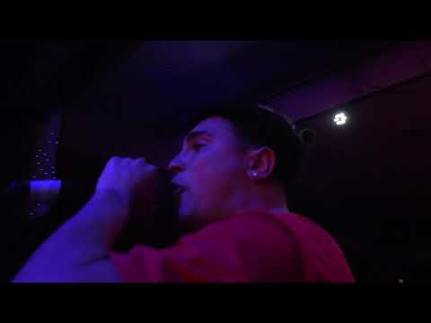 DYBBUK VS KRESS |Semifinal "Noche de Gala"|Final Regional Call of Freestyle x Perros de Calle x Tdlc