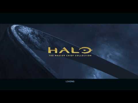 Halo Reach (Master Chief Collection PC) Part 2 - Multiplayer 1080p 60fps
