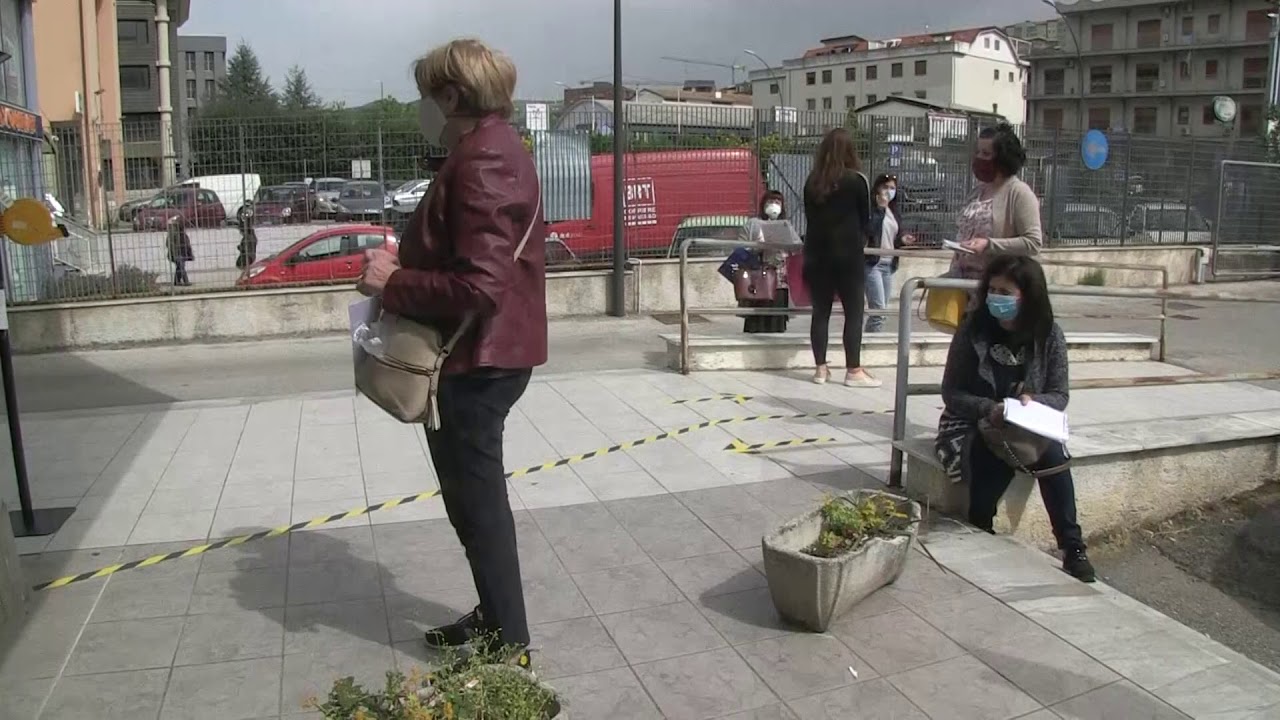 Scelta medico e pediatra. ASP: sportello veloce e modalità online