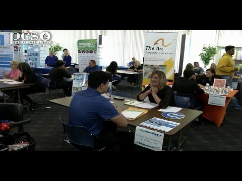 PCS Journal Magazine May 2019