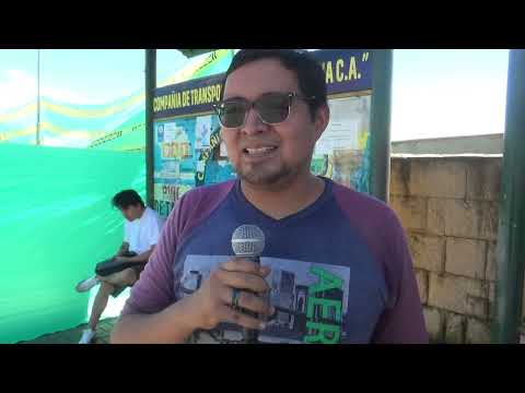 CONSTRUCCIÓN DE VECERAS TENA - ALLYTV NAPO