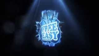 I Kissed Captain Hook 05. August - free & easy festival 2014 Backstage München