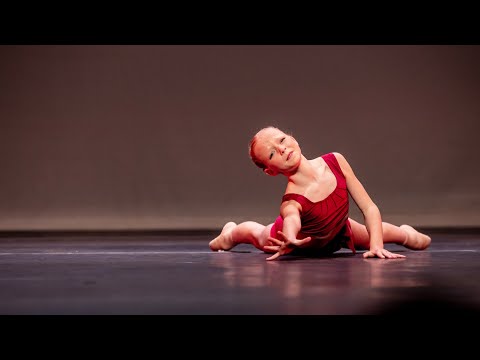 22-23 BELGIAN CHAMPIONSHIPS - Maude Marchant (Ballerino Dansstudio)