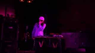 BP Valenzuela - Great Expectations