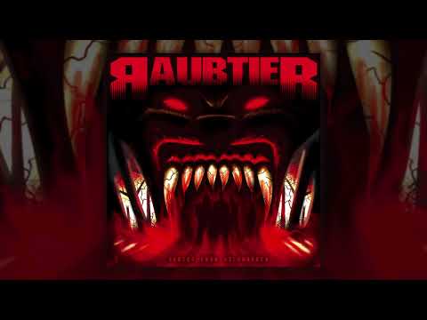 Polarvargen - Raubtier