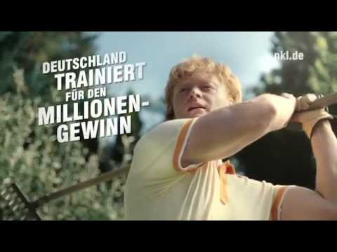 NKL "Millionen Gewinn"
