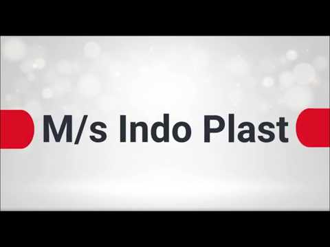 About M/s Indo Plast
