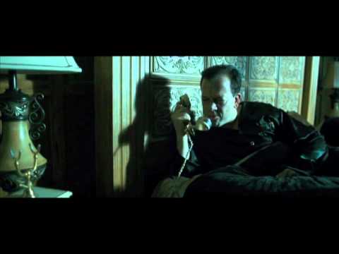 Bonded by Blood - Exclusive clip of Tamer Hassan's new film