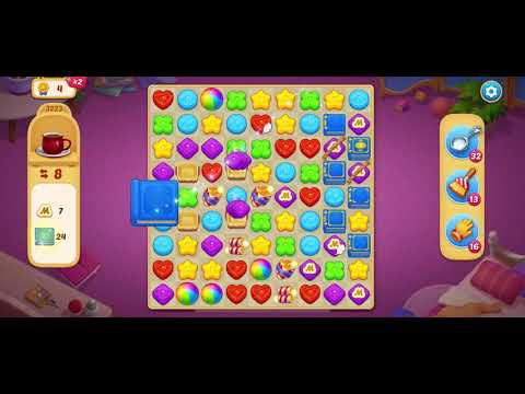 Matchington Mansion Level 3223