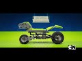 The LEGO Movie 2 The Second Part 2019 End Credits Cartoon Network Version 3 31 21