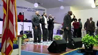 That Old Ship - Hunter Brothers