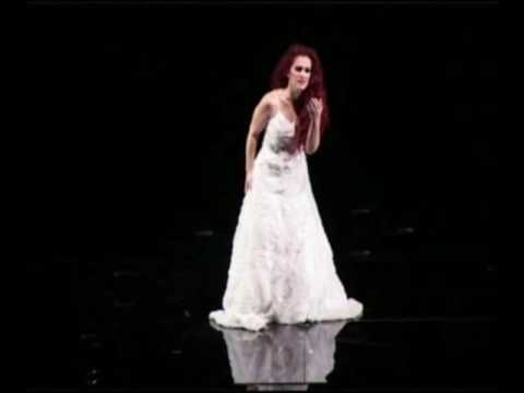 Nurdan Küçükekmekçi RUSALKA, Act III, ANTDOB