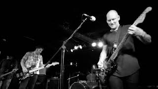 City of Caterpillar - Fucking Hero (Live in Washington DC 09.29.2022)