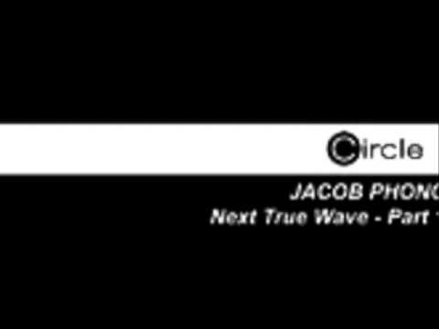 Jacob Phono - Next True Wave [AllWeDoIsThis Remix]