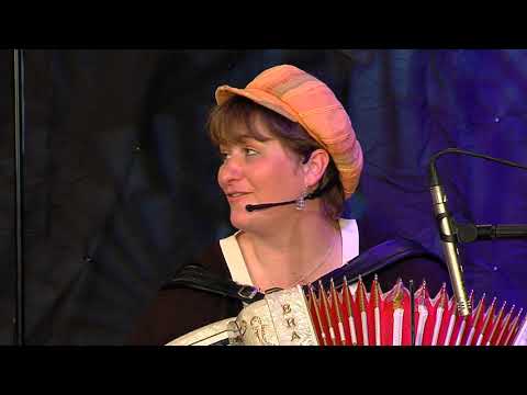 PIŇAKOLÁDA - Směs polek - Kdyby ty muziky nebyly