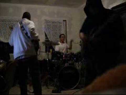 Mindless Machines-"A" Breaka