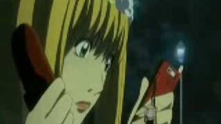 ►Death Note◄ Hypocrite ►AMV◄