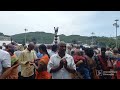 PUSPHA DIALOUGUE E Sari Gani Tirupathi Yedukondalu TIRUMALA TIRUPATI NAVEEN BUDDA VAMSI