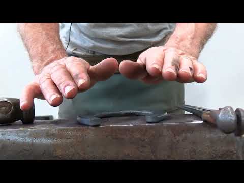 KPU Making a shoe flat